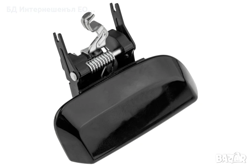 82607-EA502  Външна Дръжка за отваряне на задна лява врата, Nissan, Pathfinder R51,, снимка 1