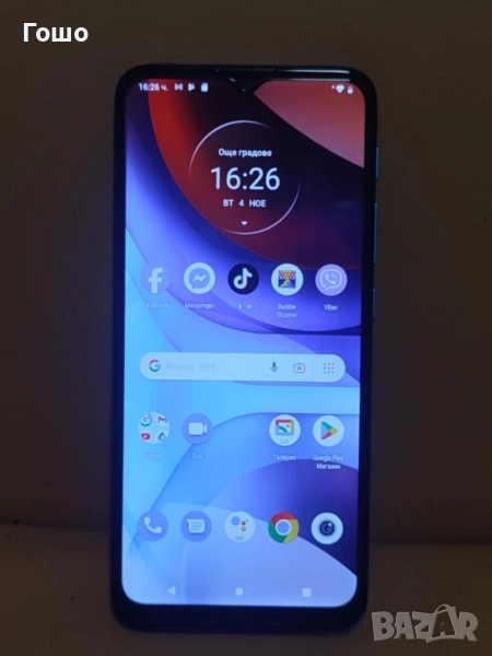 Motorola Moto E7i Power, снимка 1
