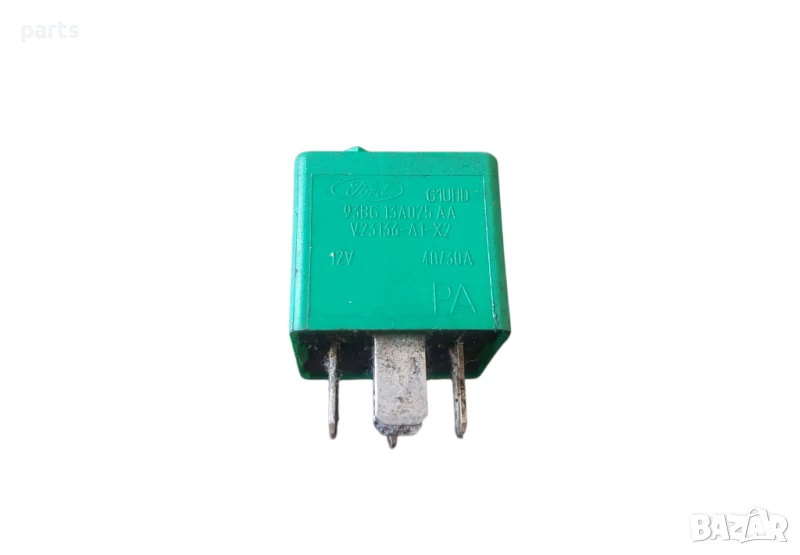 Реле
Форд Мондео - Ескорт - Фиеста - Транзит - 93BG13A025AA - V23136AX2, снимка 1