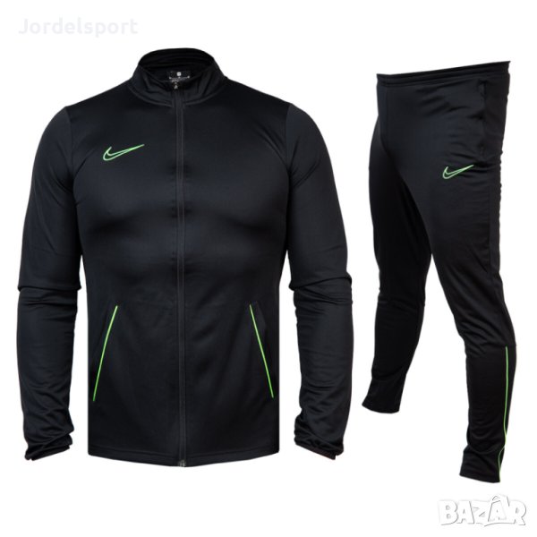 Мъжки екип Nike M NK DRY ACD21 TRK SUIT K, снимка 1