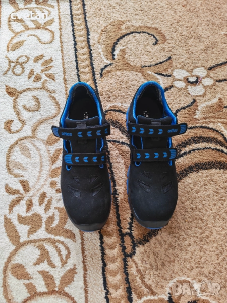 Работни обувки Atlas SL, номер 47, снимка 1
