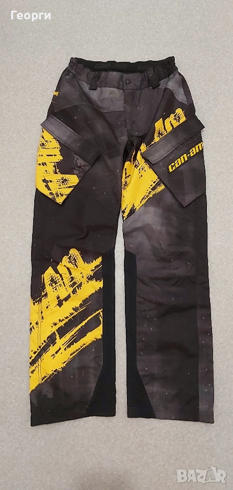 Оригинален панталон Can-Am M, снимка 1