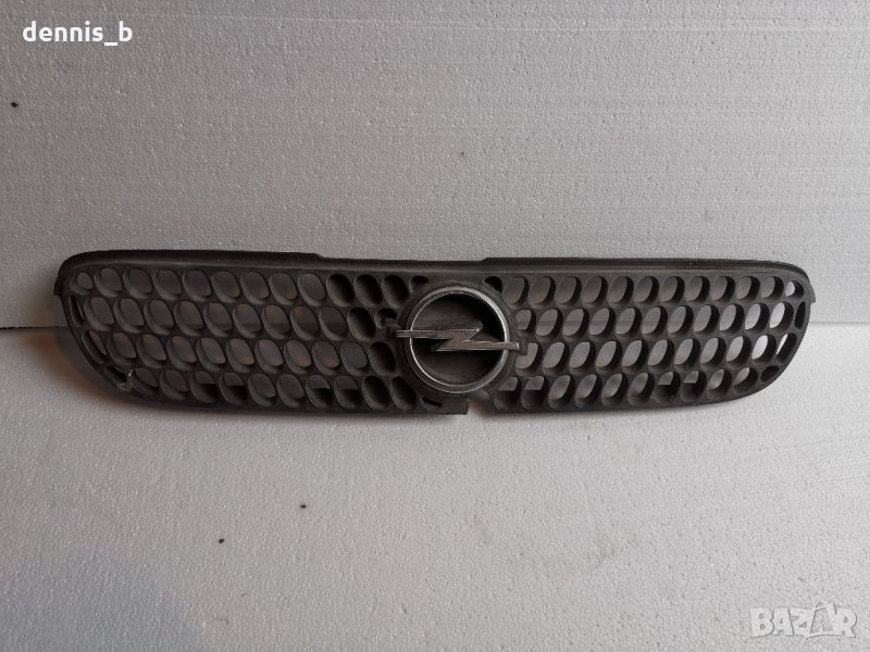 Решетка за Opel Agila 2000-2007, снимка 1