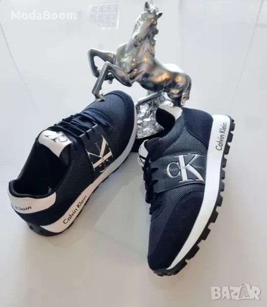 Calvin Klein мъжки обувки , снимка 1