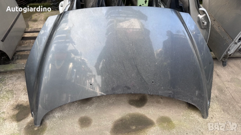 Преден капак за Peugeot 308 2008, снимка 1