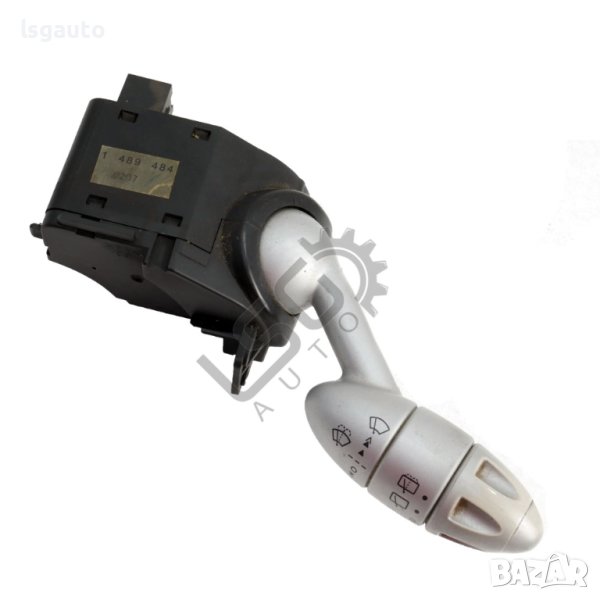 Лостче чистачки Mini Hatch (R50; R53) 2001-2006 ID: 121629, снимка 1