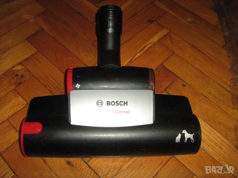четка за прахосмукачка BOSCH pro animal, снимка 1