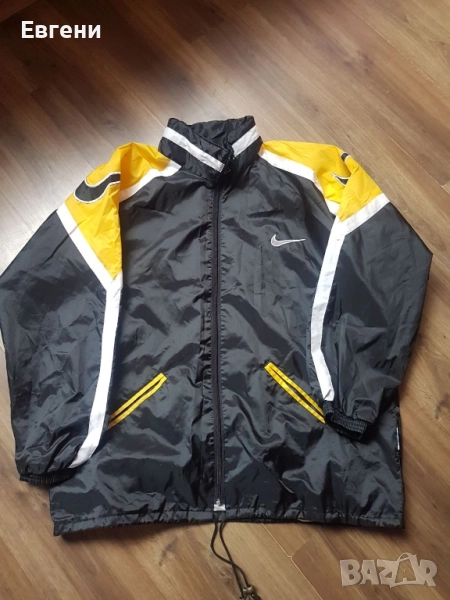 Ветровка Nike., снимка 1