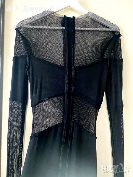 Дизайнерска рокля Evis , снимка 1