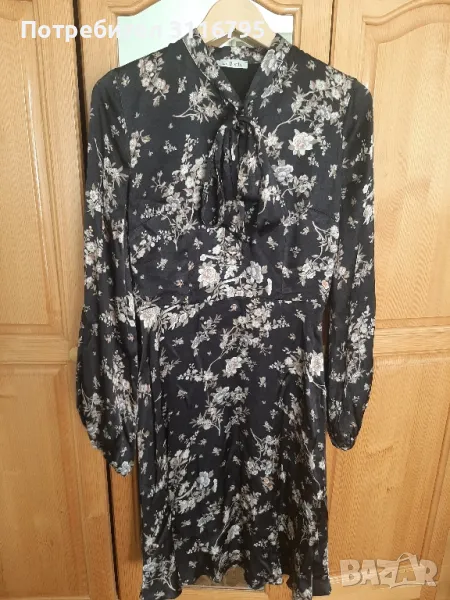 Необличана рокля La Bonte, снимка 1