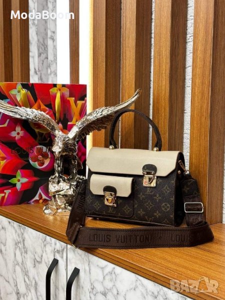 Дамски чанти Louis Vuitton , снимка 1