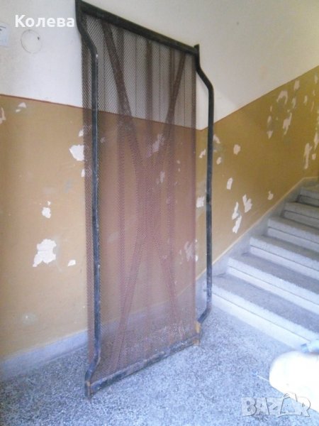 Метална пружина, снимка 1