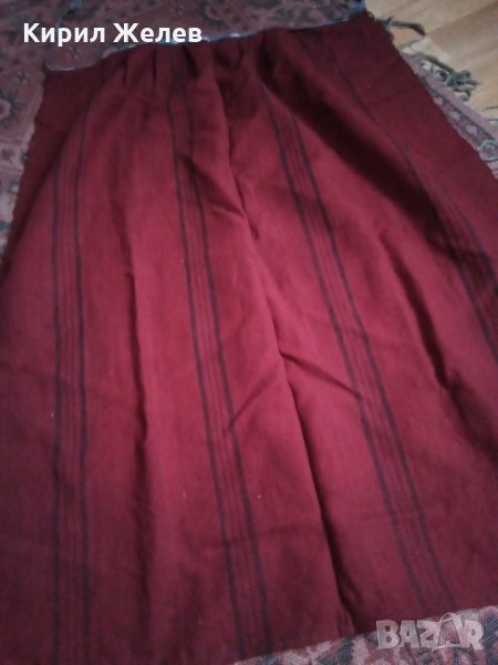 Престилка тъкана 26288, снимка 1