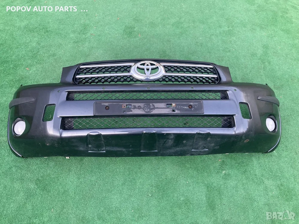 Предна броня за тойота рав4/Toyota Rav4 06-08г, снимка 1