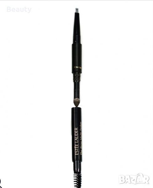 Estée Lauder  Estée Lauder The Brown Multi-Tasker молив за вежди  3 в 1 , снимка 1