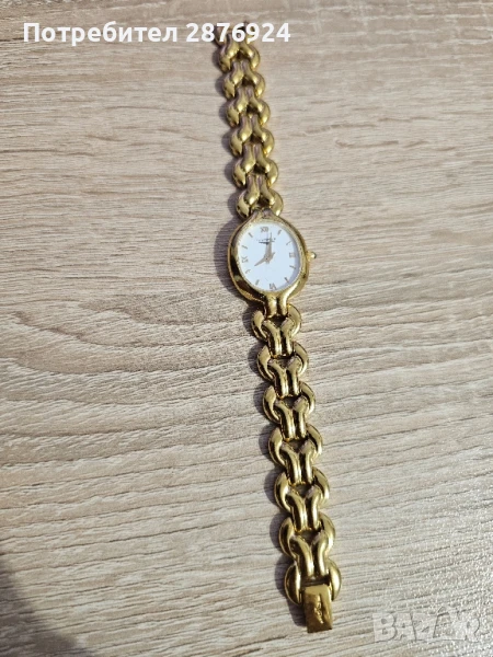 LONGINES L6 121 2 Luxury Women's Quartz WATCH SWISS Made, снимка 1