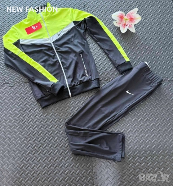 Дамски Екип ✨ Nike , снимка 1