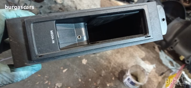 USB модула 6J0 035 342B Seat Altea - 100лв, снимка 1