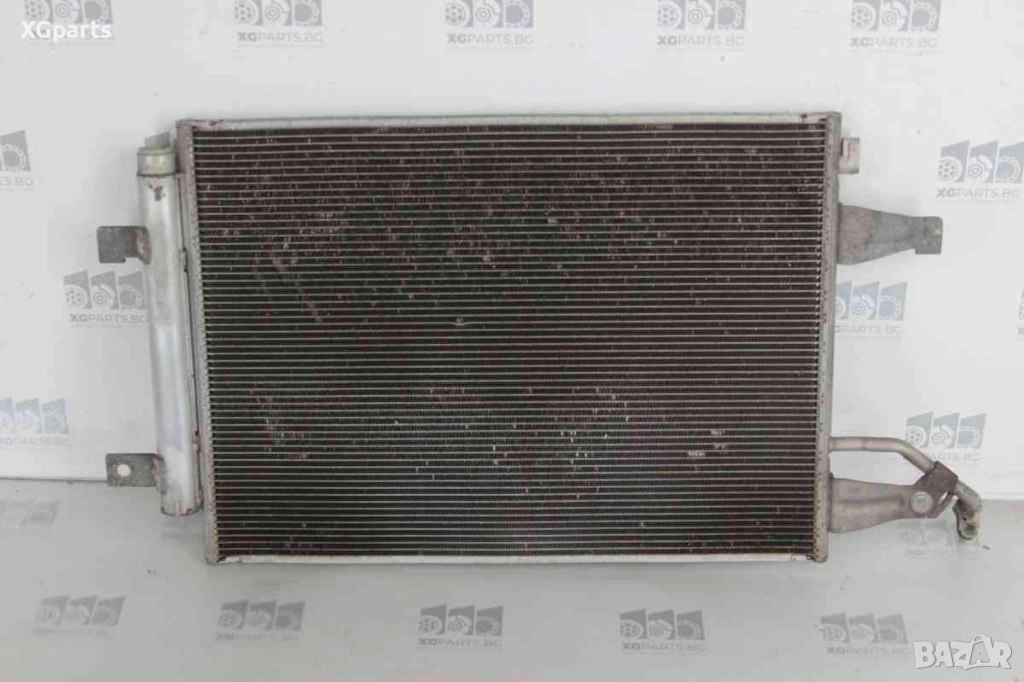 Климатичен Радиатор за Mitsubishi Colt VI 1.1i 75 к.с. (2004-2012), снимка 1