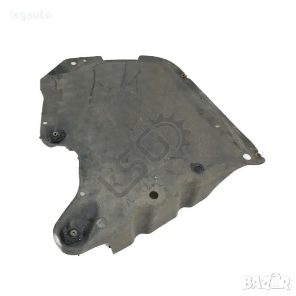 Кора под купе Skoda OCTAVIA II (1Z) 2004-2010 ID: 134181, снимка 1