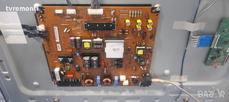 захранване eax64310801 (1.3) eay62512801 lgp55h-12lpb - LG 55LM615S, снимка 1