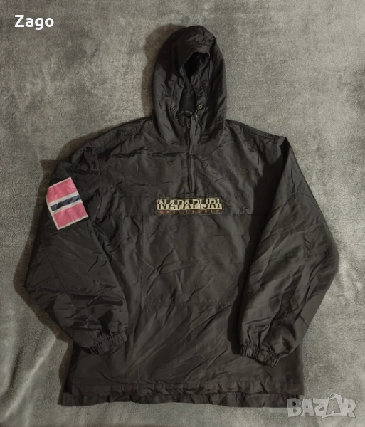 NAPAPIJRI черно яке , снимка 1