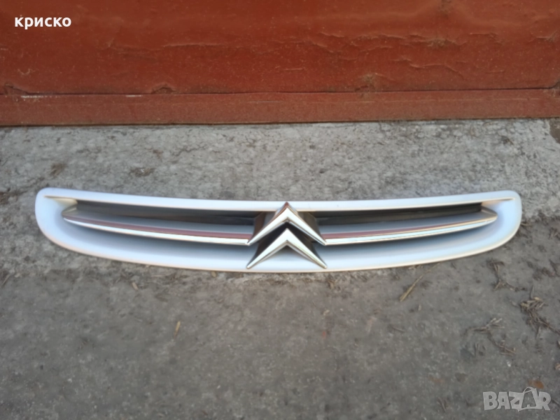 ситроен ксара пикасо, снимка 1