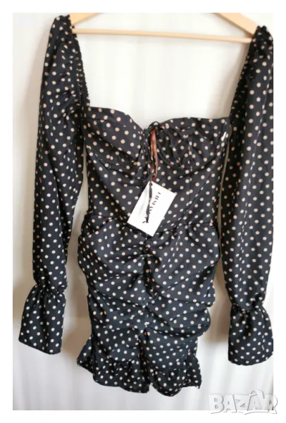 Дамска рокля, снимка 1