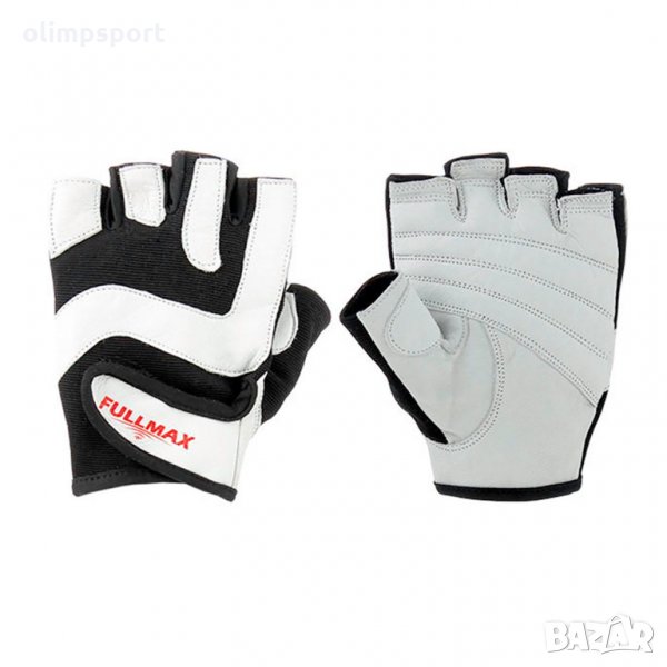 Ръкавици за фитнес 578 нови , снимка 1