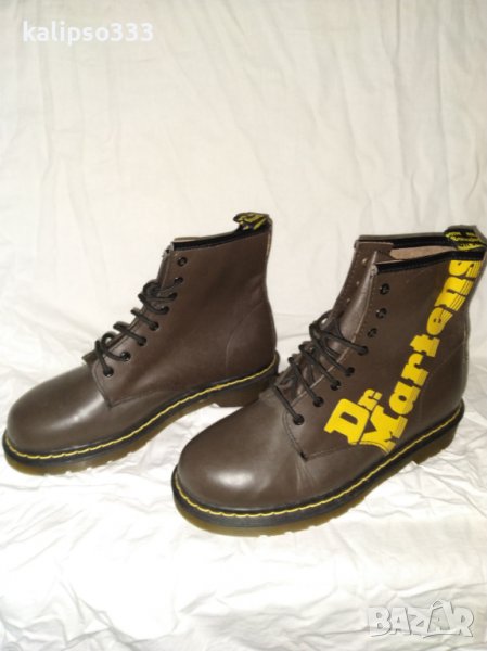 Dr Martens оригинални обувки, снимка 1