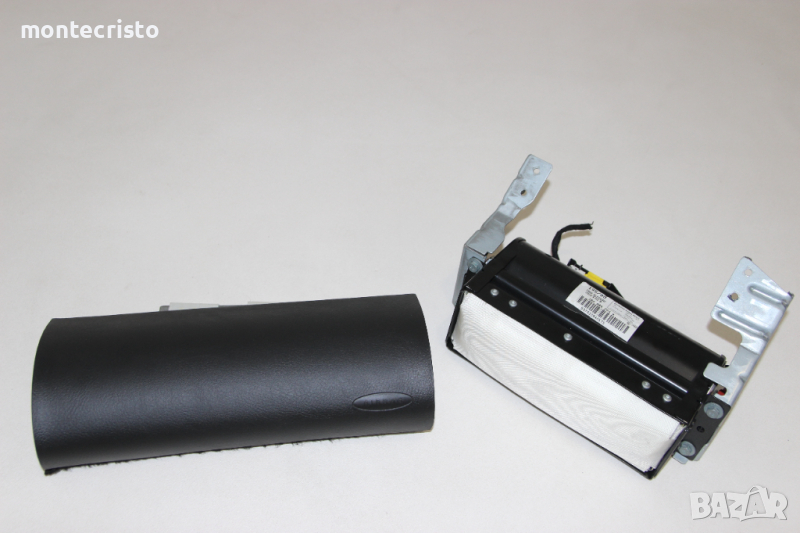 Десен airbag VW Passat B5 (1997-2000г.) airbag арматурно табло / 3B0880204A / 3B0 880 204 A, снимка 1