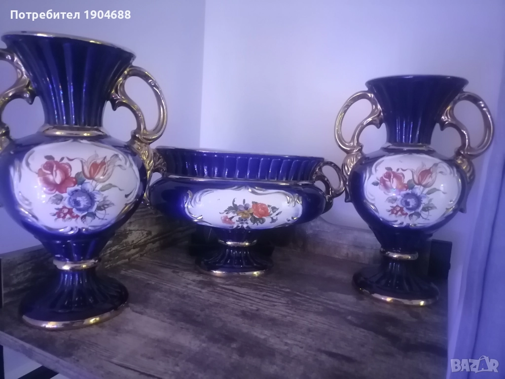 Порцелан , снимка 1