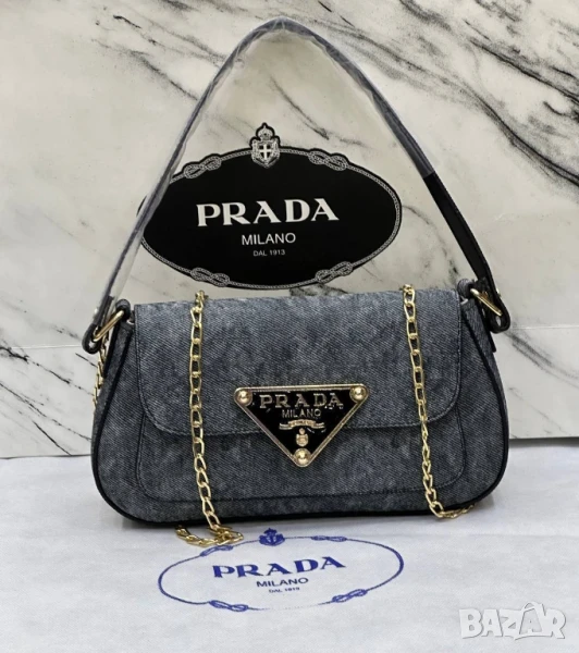 чанти prada , снимка 1