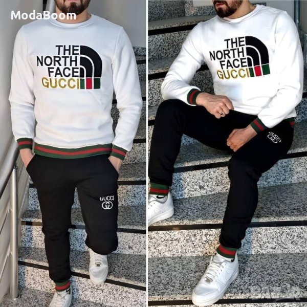 Мъжки екип , снимка 1