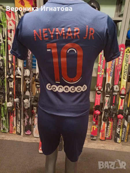 Детски футболни екипи на NEIMAR, снимка 1