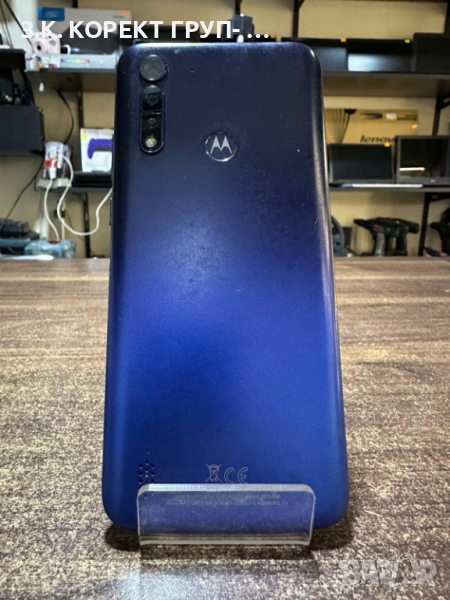 Motorola Moto G8 Power Lite 64GB 4GB RAM, снимка 1