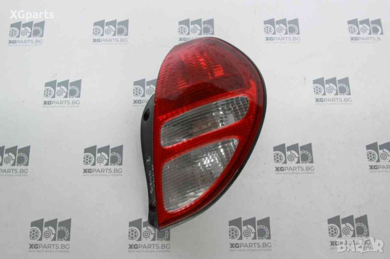  Десен стоп за Daihatsu Sirion (1998-2005), снимка 1