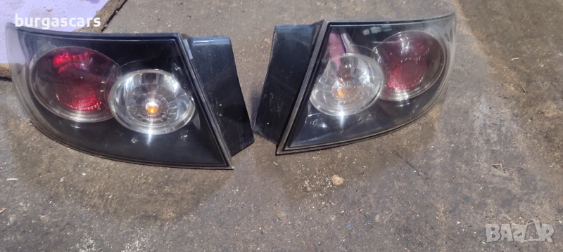 Външен стоп ляв десен Mazda 3 седан - 80лв, снимка 1