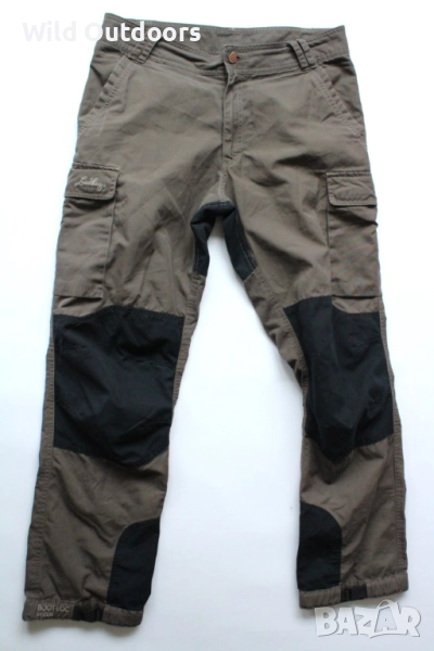 LUNDHAGS - мъжки трисезонен панталон, размер 50 (М), снимка 1