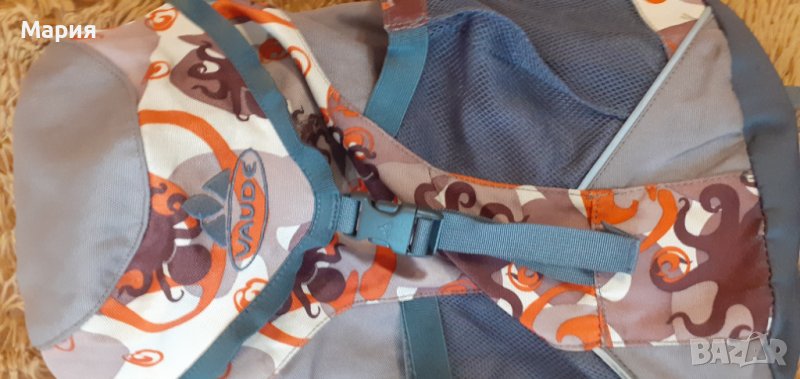 Vaude-оригинална раничка, цена 30 лв., снимка 1