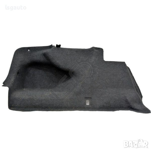 Лява кора багажник BMW 5 Series (F10, F11) 2010-2016 ID:105866, снимка 1