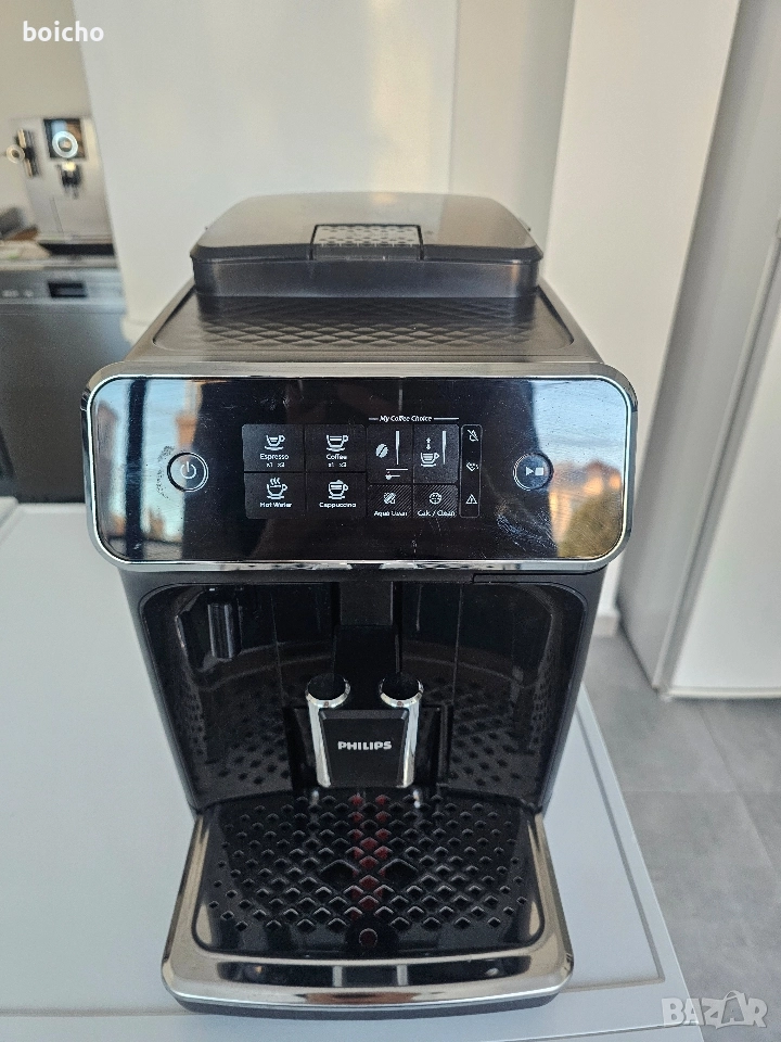 Кафемашина Philips, снимка 1