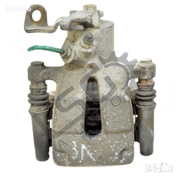 Заден ляв спирачен апарат Renault GRAND SCENIC II 2004-2009 RM170821N-52, снимка 1