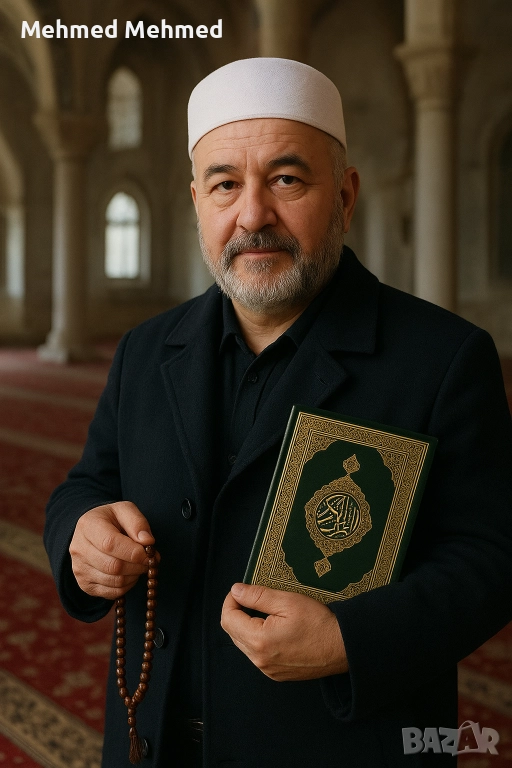 Ходжа айдън , снимка 1