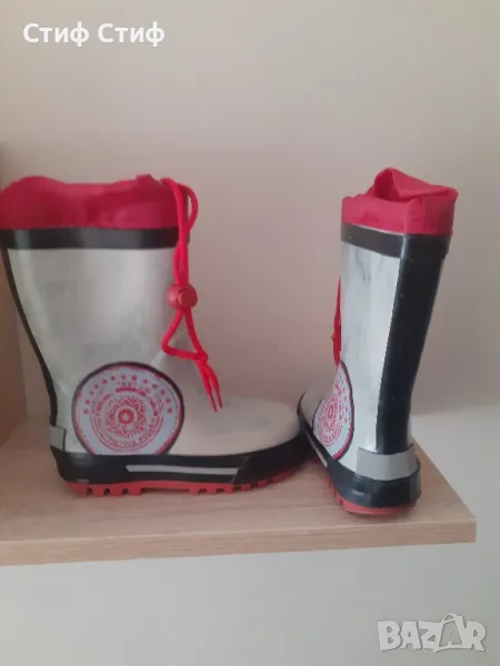 Ботуши 24/7, снимка 1