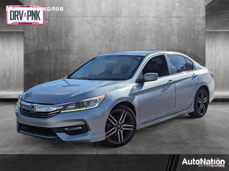 ЧЕЛНО НОВО стъкло HONDA ACCORD USA 2012-2017 , снимка 1
