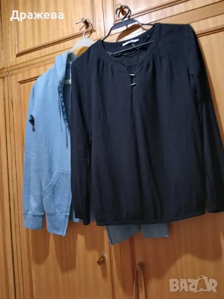 Дамска блуза и суитшърт, снимка 1