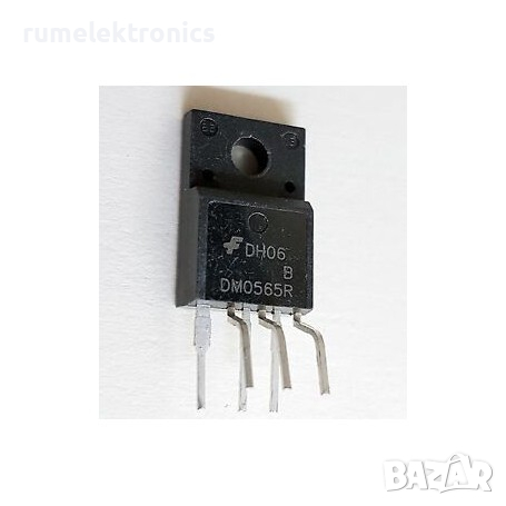 FSDM0565R, снимка 1