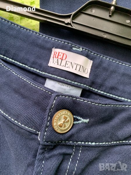 Red Valentino оригинални дамски дънки, снимка 1