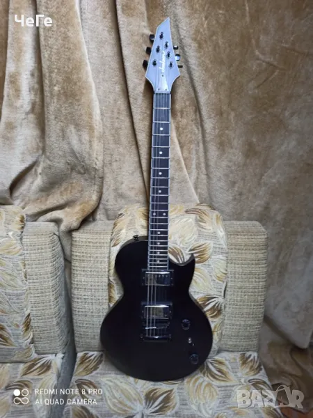 Jackson JS Series Monarkh SC JS22, снимка 1